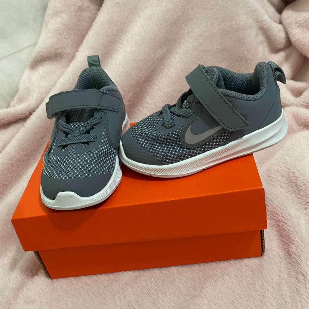Nike sneakers